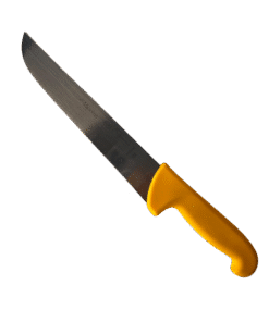 Fleisch- und Tranchiermesser zum Mieten