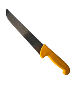 Fleisch- und Tranchiermesser zum Mieten