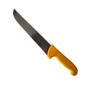 Fleisch- und Tranchiermesser