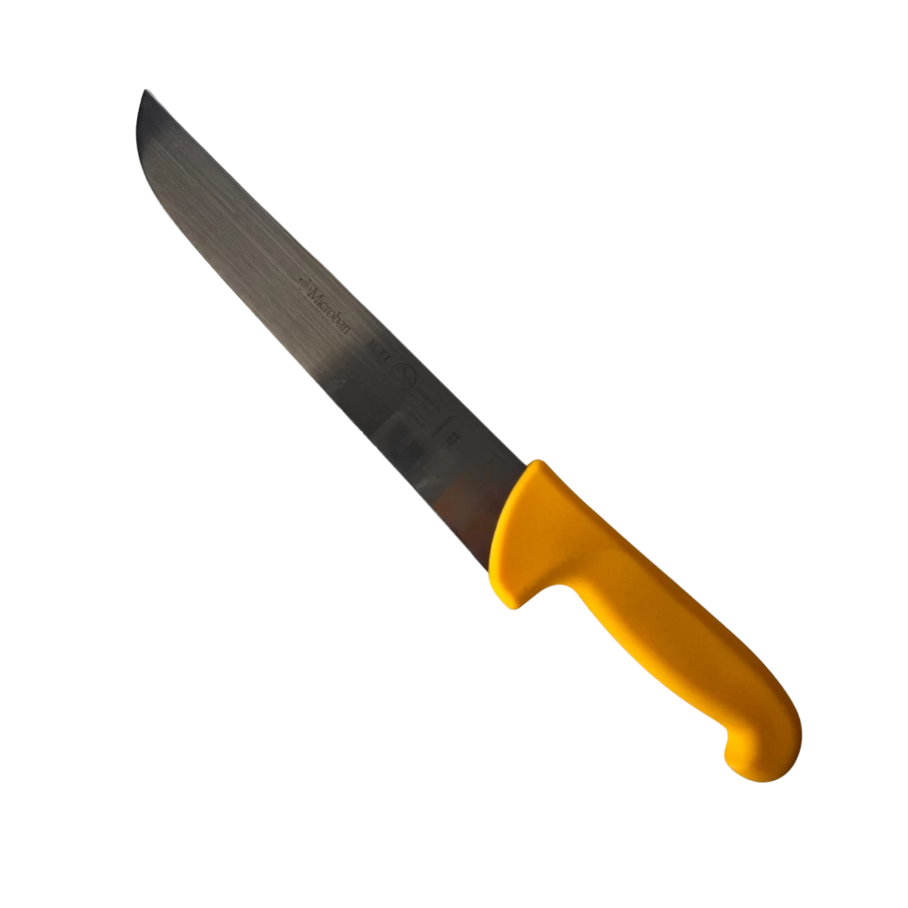Fleisch- und Tranchiermesser zum Mieten