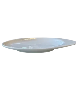 Amuse bouche Appetizer flach oval zum Mieten