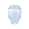 Amuse bouche Glas Lotus 18cl zum Mieten