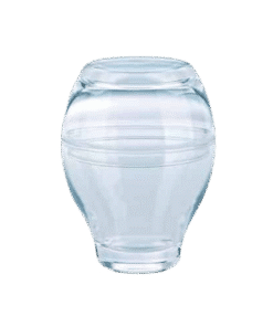 Amuse bouche Glas Lotus 18cl zum Mieten