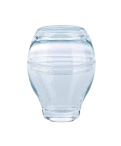 Amuse bouche Glas Lotus 18cl zum Mieten