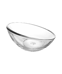 Amuse bouche ludico 9.6cm zum Mieten