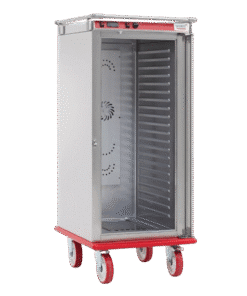 Bankettwagen, Wärmewagen - Cateringequipment zum Mieten (Bild 1)