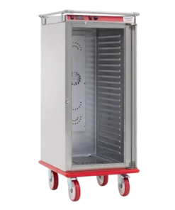 Bankettwagen, Wärmewagen - Cateringequipment zum Mieten (Bild 1)