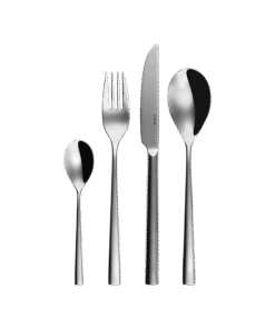 Vorspeisengabel London - Besteckserie London zum Mieten (Bild 1)