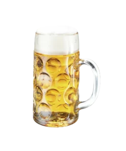 Bierhumpen/ Seidel - Bier- & Bargläser zum Mieten (Bild 1)