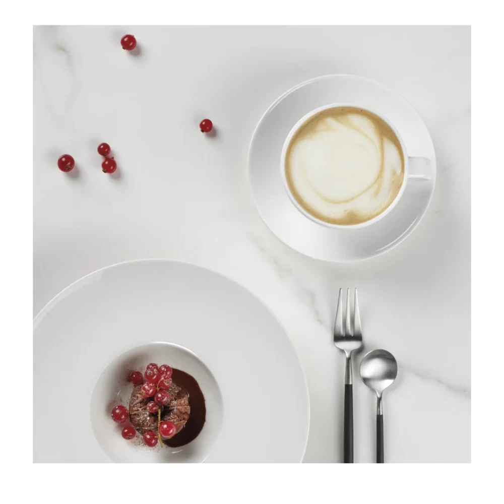 Kaffeetasse à table - Geschirr zum Mieten (Bild 2)