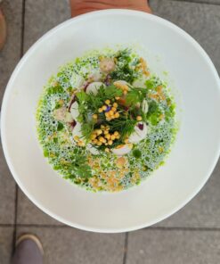 Schale 15.5 - Geschirr zum Mieten (Bild 1)