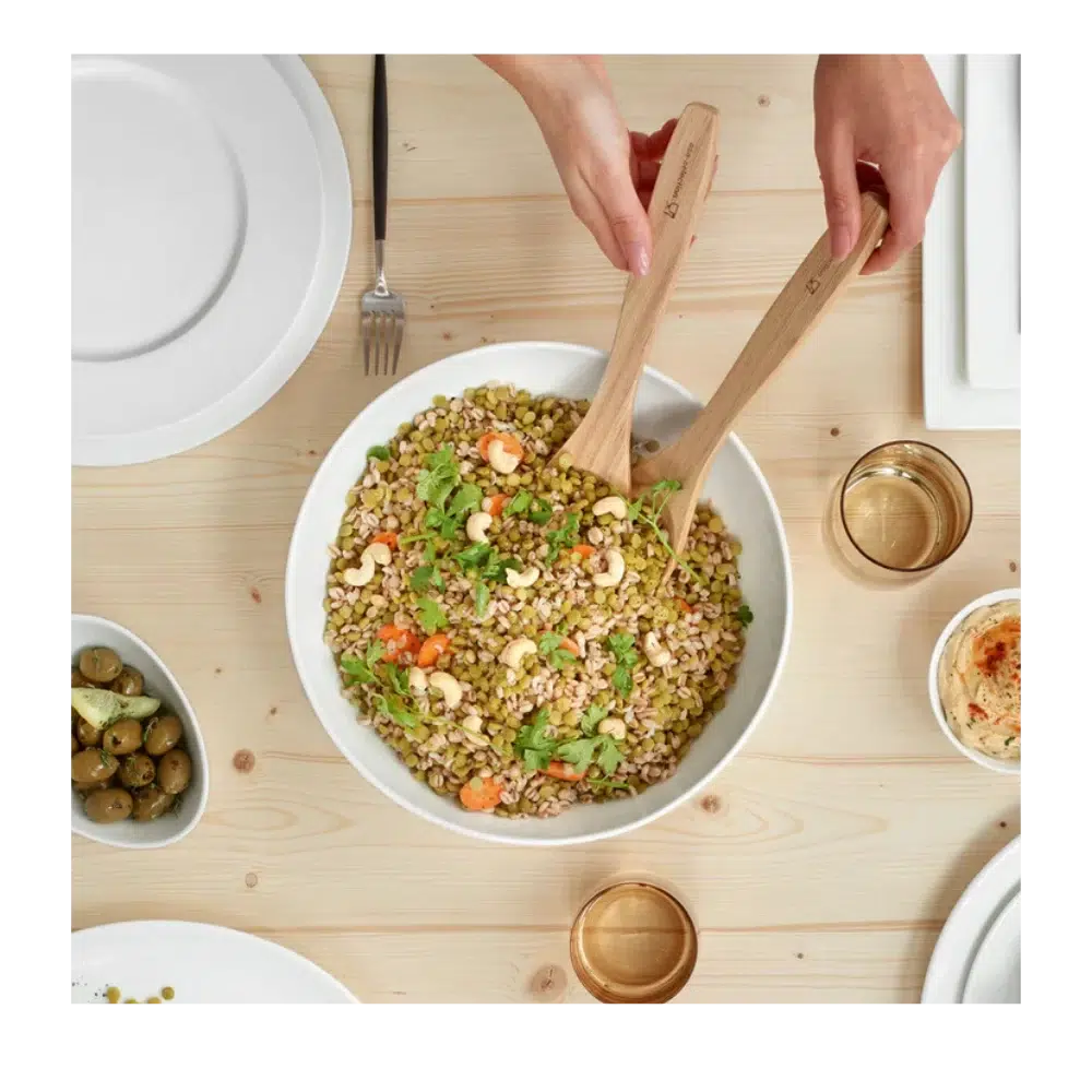 Schale 30 - für das Buffet zum Mieten (Bild 1)
