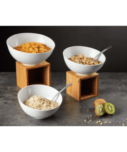 Servierlöffel L - Buffet- & Schöpfbesteck zum Mieten (Bild 1)