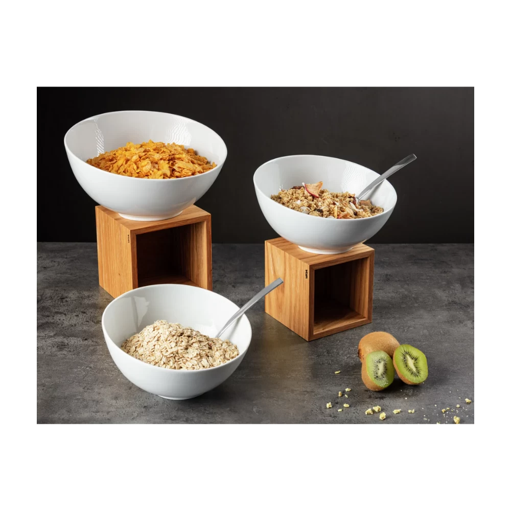 Servierlöffel L - Buffet- & Schöpfbesteck zum Mieten (Bild 1)