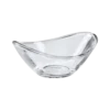 Amuse bouche Schiffchen flach 9.6cm zum Mieten