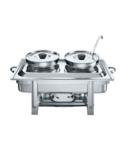 Chafing Dish Suppenstation zum Mieten