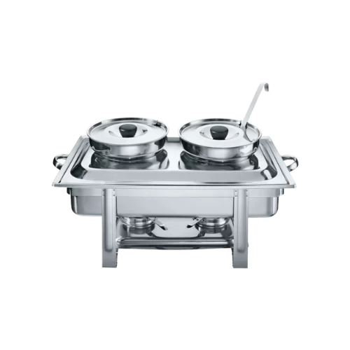 Chafing Dish Suppenstation zum Mieten