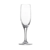 Champagnerglas zum Mieten