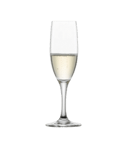 Champagnerglas - Standard Gläser zum Mieten (Bild 1)