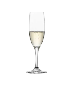 Champagnerglas - Standard Gläser zum Mieten (Bild 1)