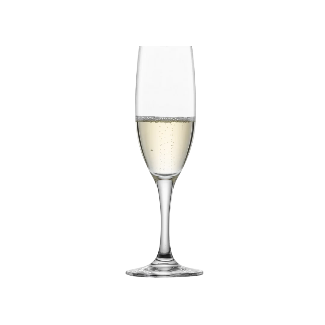 Champagnerglas - Standard Gläser zum Mieten (Bild 1)