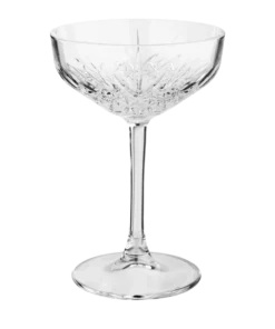 Champagnerschale Vintage zum Mieten