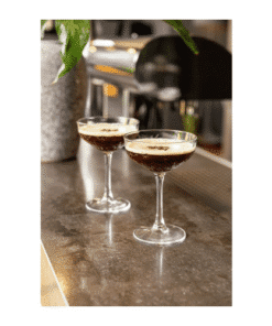 Champagnerschale Vintage - Vintage Gläser zum Mieten (Bild 1)