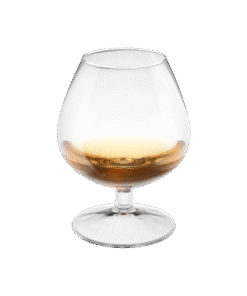 Cognac Degustation 25cl - Bier- & Bargläser zum Mieten (Bild 1)