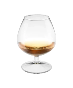 Cognac Degustation 25cl - Bier- & Bargläser zum Mieten (Bild 1)