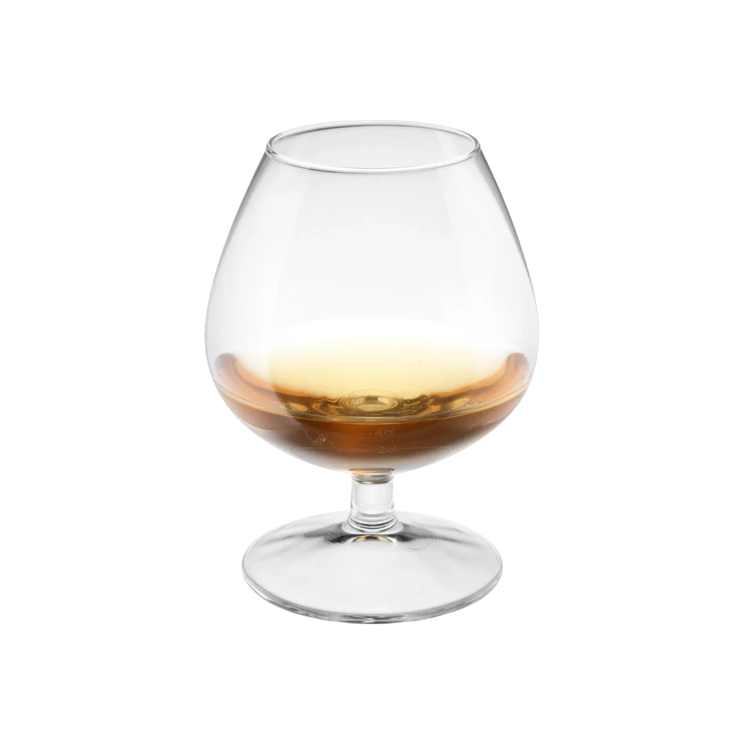 Cognac Degustation 25cl - Bier- & Bargläser zum Mieten (Bild 1)