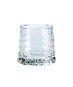 Amuse bouche Glas Diamond zum Mieten