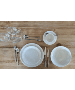 Dinner Package plus zum Mieten