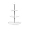Etagere dreistufig zum Mieten
