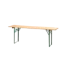 Festtisch 60cm zum Mieten