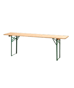 Festtisch 60cm zum Mieten