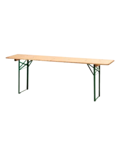 Festtisch 60cm zum Mieten