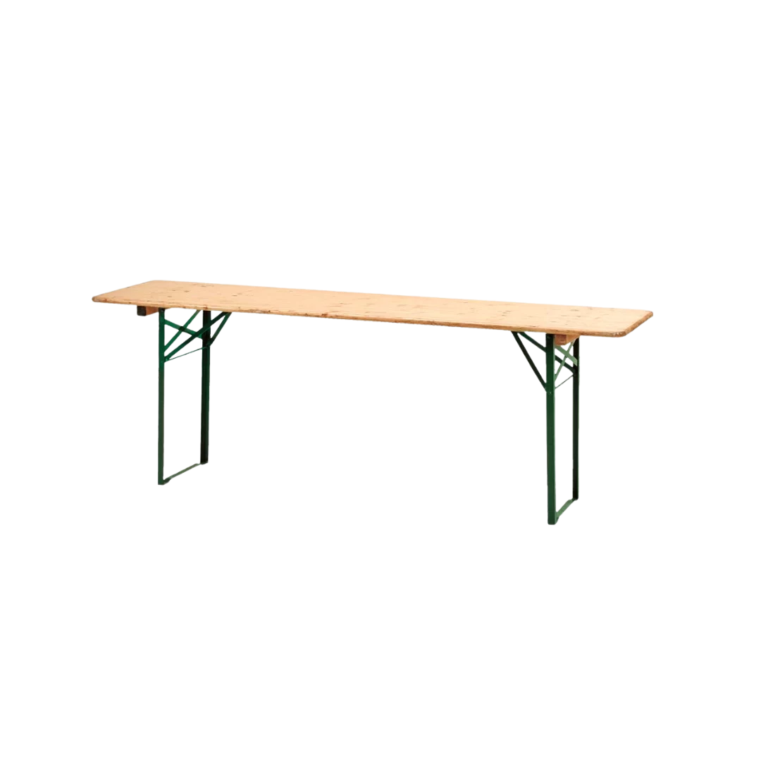 Festtisch 60cm zum Mieten