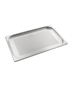 GN Blech 1/1 20mm gelocht zum Mieten