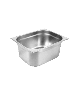 GN Schale 1/2 100 mm zum Mieten