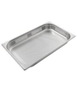 GN Schale 1/1 65mm gelocht zum Mieten