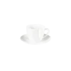 Kaffeetasse à table zum Mieten