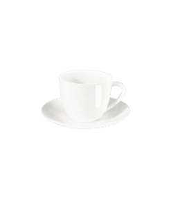 Kaffeetasse à table zum Mieten