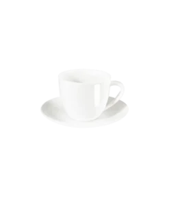Kaffeetasse à table zum Mieten