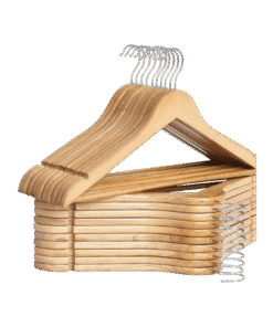 Kleiderbügel zum Mieten