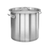 Kochtopf 36 Liter zum Mieten