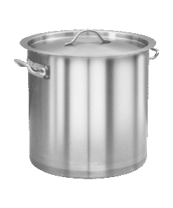 Kochtopf 36 Liter zum Mieten