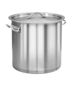 Kochtopf 36 Liter zum Mieten
