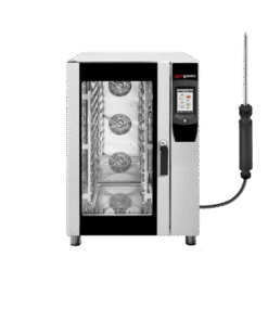 Kombidämpfer/ Steamer 10 x GN 1/1 zum Mieten