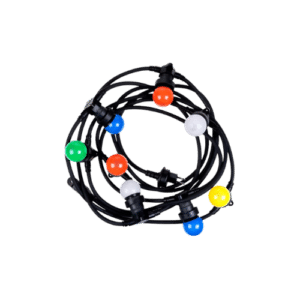 Lichterkette / Festbeleuchtung