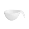 Löffel Appetizer tief 8cm zum Mieten
